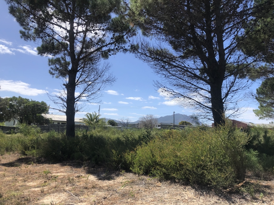 0 Bedroom Property for Sale in Fisherhaven Western Cape